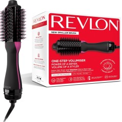 Revlon RVDR5282UKE Hair Dryer & Styler - Achieve Salon-Quality Results at Home!
